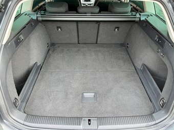 Volkswagen Passat B8 2.0tdi/110kw,Comfortline, pěkný vůz - 7