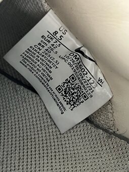 Nike Dunk Low Off White Lot 49 - 7