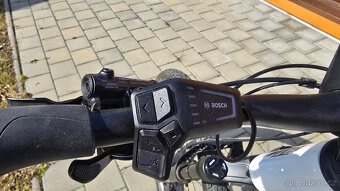 EElektrokolo KTM Macina Chacana 791 XL Bosch smart, 750W - 7
