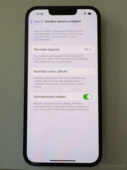 iPhone 13 128gb - 7