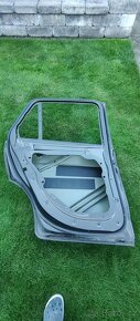 Mercedes GLC C253 W253 2015 - 2022 Lave zadni dvere - 7