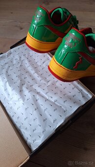 Nike Air Force x Lil Yachty - 7