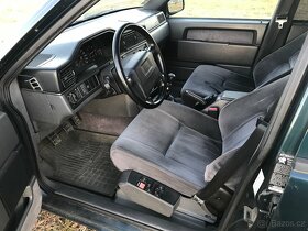 Prodam Volvo 960 D turbo - 7