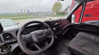 IVECO Daily 35S16 se skříňovou nástavbou MARMONT - 7