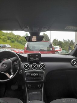 Mercedes Benz A200 1.6 automat - 7