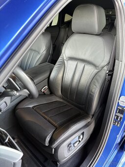 BMW X6, M50d, 294 kW, DPH, 1. majitel - 7
