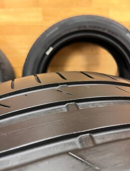 Letní pneu 215/45/16 - 7