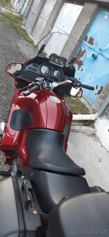 BMW R 1150 RT - 7