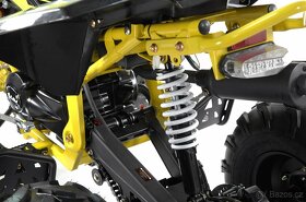 JJM Falcon 125 - 7