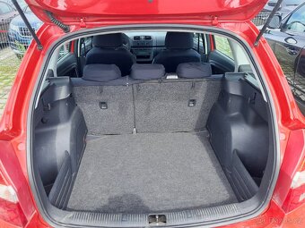 Škoda Fabia II 1,6tdi - 7