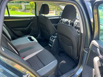 Octavia 3 2.0 tdi - 7