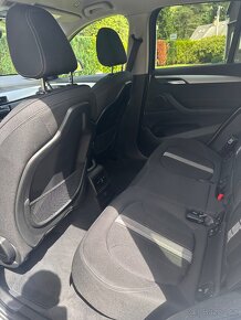 BMW X1 xDrive20d 140kw F48 - 7