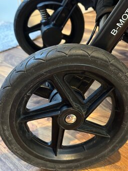 Britax Römer B-Motion 4plus - 7