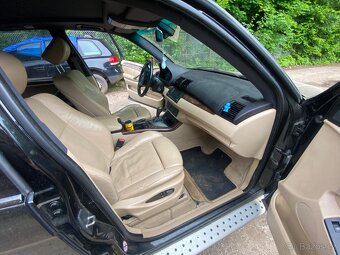 BMW X5 3.0 D - 7
