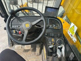 Jcb 535-125 / 4309 hodin manipulator - 7