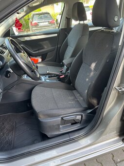 Škoda Octavia 3 Combi 1.6 TDI 77kw 4x4 po rozvodech - 7