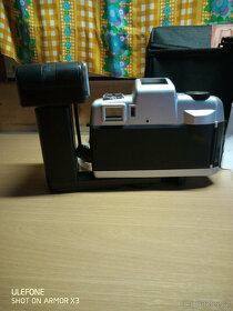 Prodám noví nepoužítý fotoaparát Canomatik - 7