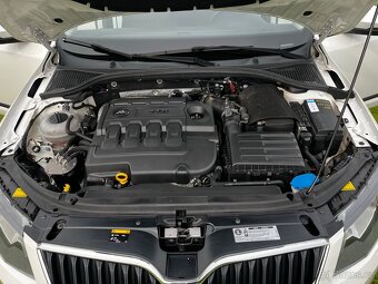 Škoda Octavia III 4x4, 1.6TDI, - 7