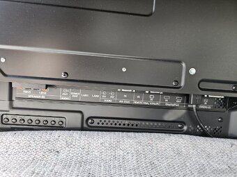 Videostěnový modul MultiSync X554UN - 7