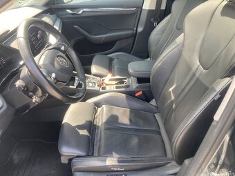 Škoda Octavia 4 2.0 Tdi 110kw Style - 7