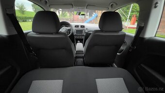 Vw polo 1.6tdi CR, rok 2014 - 7