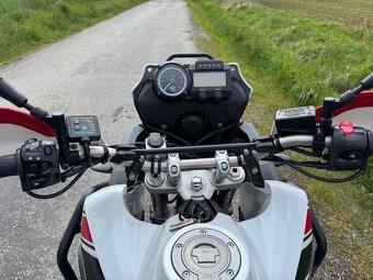 Yamaha XT 660 Z Tenere - 7
