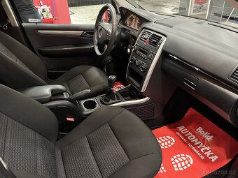 mercedes benz b b180 , 2011 , diesel - 7