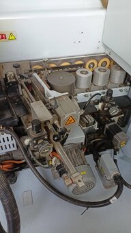 Olepovačka hran Brandt KDF660, Highflex 1660 - 7