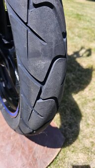 Suzuki V-Strom DL1000 - 7