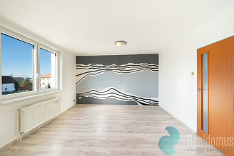 Prodej, rodinný dům, 550 m2, Hrdějovice - 7