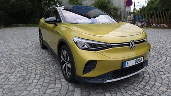 Volkswagen ID.4 82 kWh, SoH 90%, Tepelné čerpadlo - 7