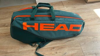 Tenisová raketa HEAD GRAVITY MP - 7