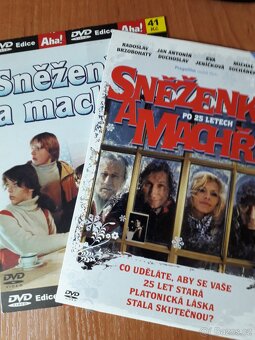 různé DVD - 7