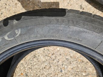 245/50r19 105W Bridgestone Alenza 001 - 7