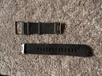GARMIN FENIX 8 – 47 MM, AMOLED, SAPPHIRE, TITANIUM - 7
