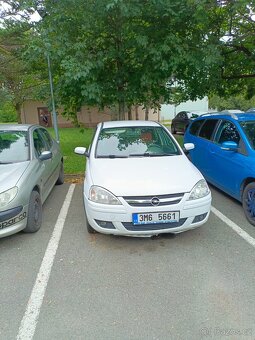 Opel Corsa.12 - 7