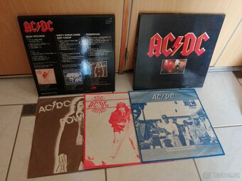 LP rock metal - 7