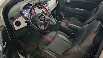 Fiat 500e - 7
