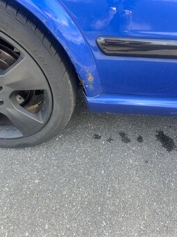 Prodám nebo vyměním opel astra G-Bertone - 7