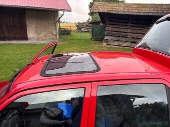 Peugeot 106 1,1 -44kw - 7