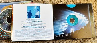 Originální 4x CD Pink Floyd - 7