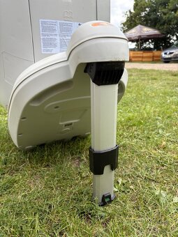 Dětská autosedačka 0-18 kg - 7
