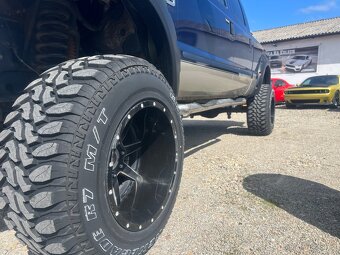 Ford F-250 6.4 Power Stroke Amerikanakolech - 7