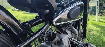 BMW R51 1938 - 7