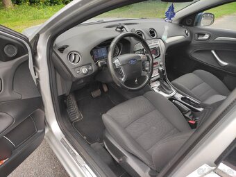 Ford Mondeo - 7