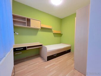 Pronájem bytu 1+kk s balkónem, ul. Aninská, Znojmo - 7
