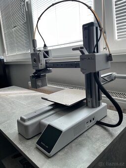 Bambulab A1 mini TOP STAV - 7
