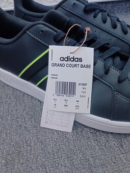 Boty Adidas Grand Court Base - 7