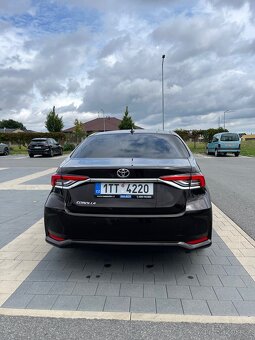 Toyota Corolla 1.6 2019 - 7