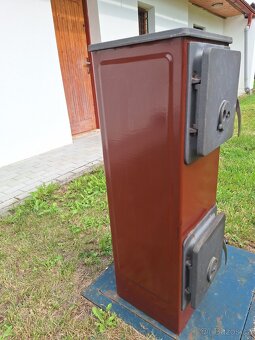 THORMA KERPEN II AT hnědá - 7